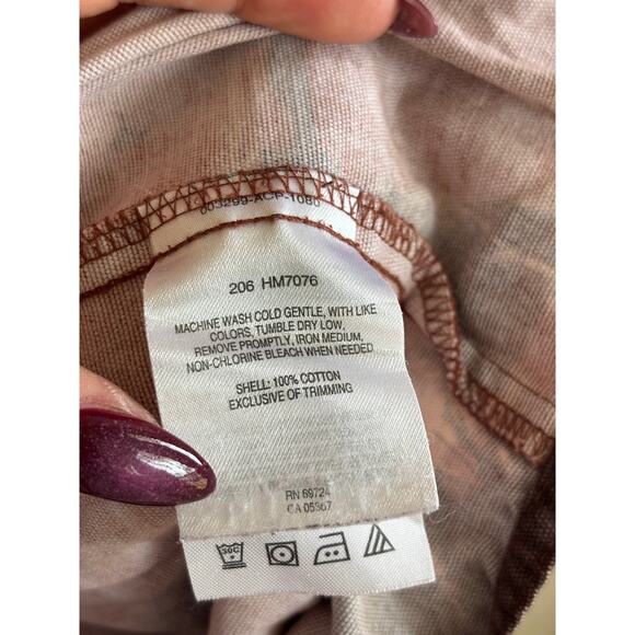 Columbia River Lodge Long Sleeve Button Down Shirt Dog Pattern Men's Size XXL  r - Picture 5 of 6